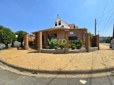Ponto Comercial para alugar, 160m² no Parque Residencial Nardini, Americana