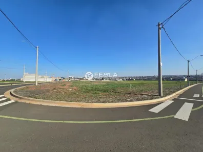 Lote/Terreno à venda, 533m² no Parque Vila América, Nova Odessa
