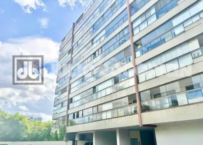 Apartamento com 3 Quartos à venda, 112m² no Freguesia (Jacarepaguá), Rio de Janeiro