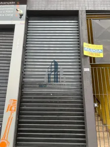 Ponto Comercial para alugar, 44m² no Parque Santa Rita, São Paulo