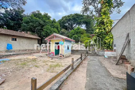 Casa à venda, 1000m² no Trevo, Belo Horizonte