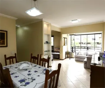 Apartamento com 3 Quartos à venda, 83m² no Vila Andrade, São Paulo