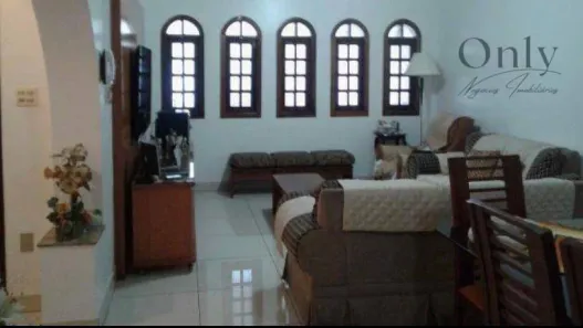 Casa com 3 Quartos à venda, 400m² no City América, São Paulo