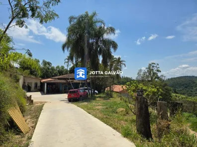 Fazenda/Sítio com 3 Quartos à venda, 250m² no Placidolândia, Serra Negra