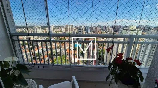 Apartamento com 3 Quartos à venda, 81m² no Parque Imperial, São Paulo