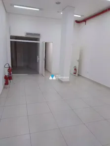 Sala Comercial para alugar, 70m² no Centro, Campinas