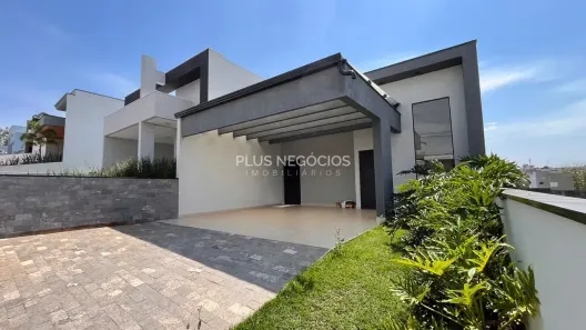 Casa de Condomínio com 3 Quartos para alugar, 150m² no Wanel Ville, Sorocaba