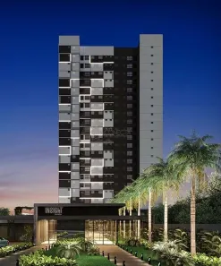 Apartamento com 3 Quartos à venda, 87m² no Gleba Fazenda Palhano, Londrina