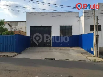 à venda, 230m² no Higienópolis, Piracicaba