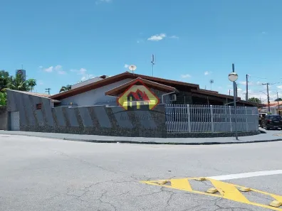 Casa com 3 Quartos à venda, 215m² no Loteamento Parque das Fontes, Tremembé