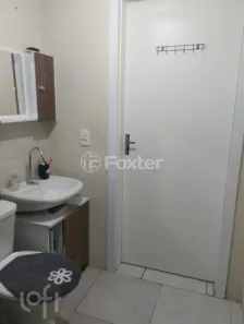 Apartamento com 2 Quartos à venda, 45m² no Jardim Betânia, Cachoeirinha
