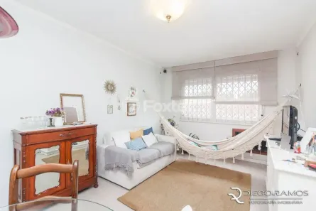 Apartamento com 2 Quartos à venda, 71m² no Petrópolis, Porto Alegre