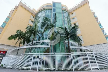 Apartamento com 2 Quartos à venda, 95m² no Itaipu, Niterói
