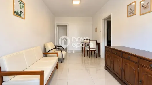 Apartamento com 2 Quartos à venda, 68m² no Grajaú, Rio de Janeiro