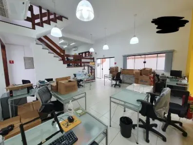Imóvel Comercial à venda, 400m² no Lar São Paulo, São Paulo