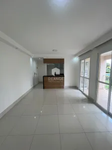 Apartamento com 3 Quartos para alugar, 77m² no Jardim São Vicente, Campinas