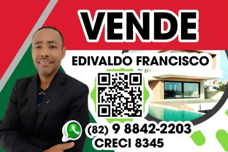 Casa com 2 Quartos à venda, 126m² no Cidade Universitária, Maceió