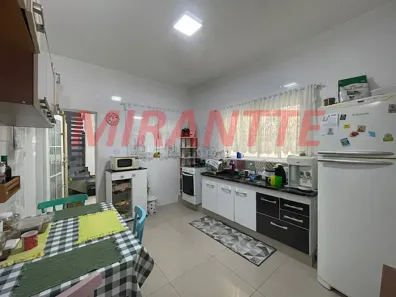 Sobrado com 3 Quartos à venda, 188m² no Jardim São Paulo(Zona Norte), São Paulo