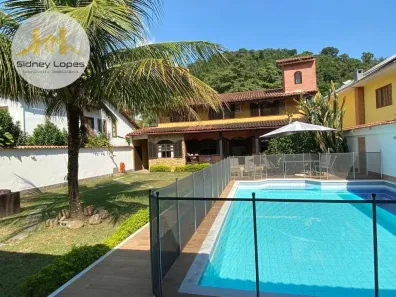 Casa de Condomínio com 4 Quartos à venda, 409m² no Anil, Rio de Janeiro