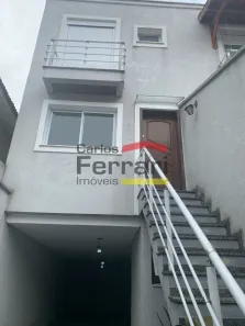 Sobrado com 3 Quartos à venda, 150m² no Vila Rosa, São Paulo