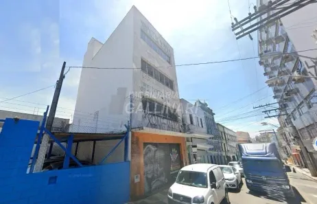 Prédio Comercial com 3 Quartos para alugar, 406m² no Centro, Campinas