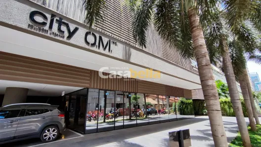 Apartamento com 2 Quartos para alugar, 68m² no Setor Marista, Goiânia