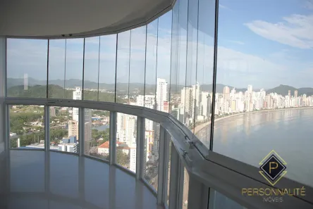 Cobertura com 5 Quartos à venda, 475m² no Centro, Balneário Camboriú