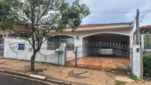 Casa com 3 Quartos à venda, 193m² no Jardim Eulina, Campinas