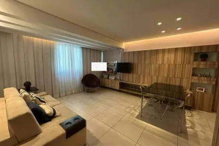 Apartamento com 3 Quartos à venda, 88m² no Anchieta, Belo Horizonte