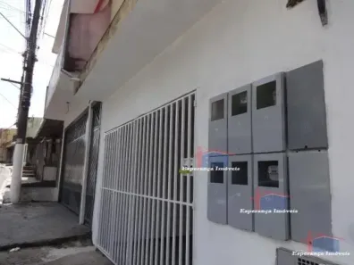 Sala Comercial com 5 Quartos à venda, 60m² no Padroeira, Osasco