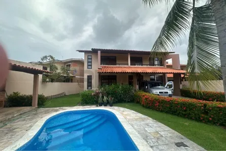 Casa de Condomínio com 5 Quartos à venda, 265m² no , Paripueira