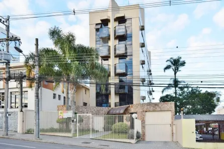 Apartamento com 1 Quarto para alugar, 50m² no Alto da Glória, Curitiba