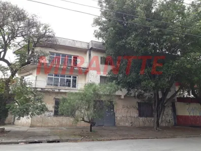 Imóvel Comercial à venda, 350m² no Parque Novo Mundo, São Paulo