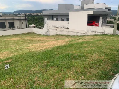 Lote/Terreno à venda, 250m² no Vila Preciosa (Vilarejo), Cabreúva