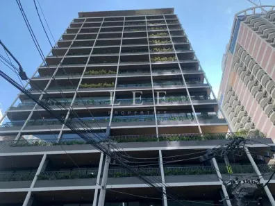 Apartamento com 1 Quarto à venda, 36m² no Itaim Bibi, São Paulo