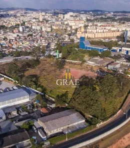 Lote/Terreno para venda ou aluguel, 28003m² no Cooperativa, São Bernardo do Campo