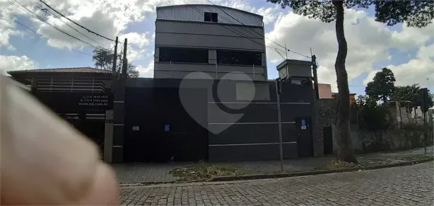 Prédio Comercial à venda, 250m² no Jardim Bonfiglioli, São Paulo