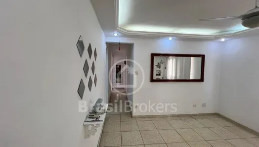 Apartamento com 3 Quartos à venda, 69m² no Cachambi, Rio de Janeiro