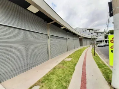 para alugar, 40m² no Estoril, Belo Horizonte