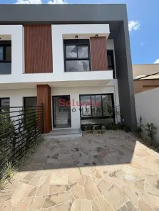 Sobrado com 3 Quartos à venda, 110m² no Igara, Canoas