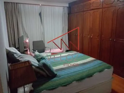 Apartamento com 3 Quartos à venda, 110m² no Lagoa, Rio de Janeiro