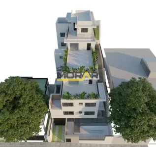 Casa com 3 Quartos à venda, 142m² no Graça, Belo Horizonte