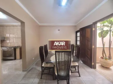 Sobrado com 3 Quartos à venda, 125m² no Nova Petrópolis, São Bernardo do Campo