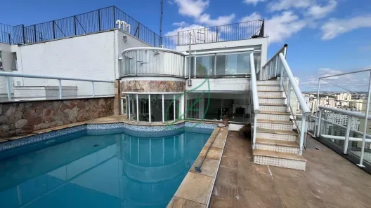 Apartamento com 3 Quartos à venda, 340m² no Santo Amaro, São Paulo