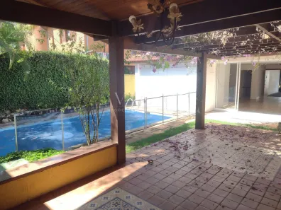 Casa com 3 Quartos para alugar, 316m² no Alphaville, Santana de Parnaíba