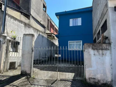 Sobrado com 4 Quartos à venda, 51m² no Vila Zat, São Paulo