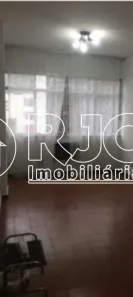 Apartamento com 1 Quarto à venda, 60m² no Tijuca, Rio de Janeiro