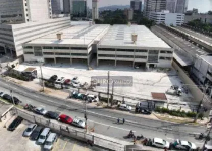 Galpão/Depósito/Armazém para alugar, 6000m² no Tamboré, Barueri