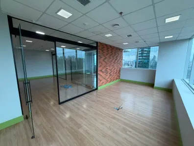 Ponto Comercial para alugar, 150m² no Vila Gertrudes, São Paulo