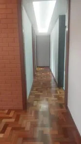 Apartamento com 3 Quartos à venda, 67m² no Caxangá, Teresópolis